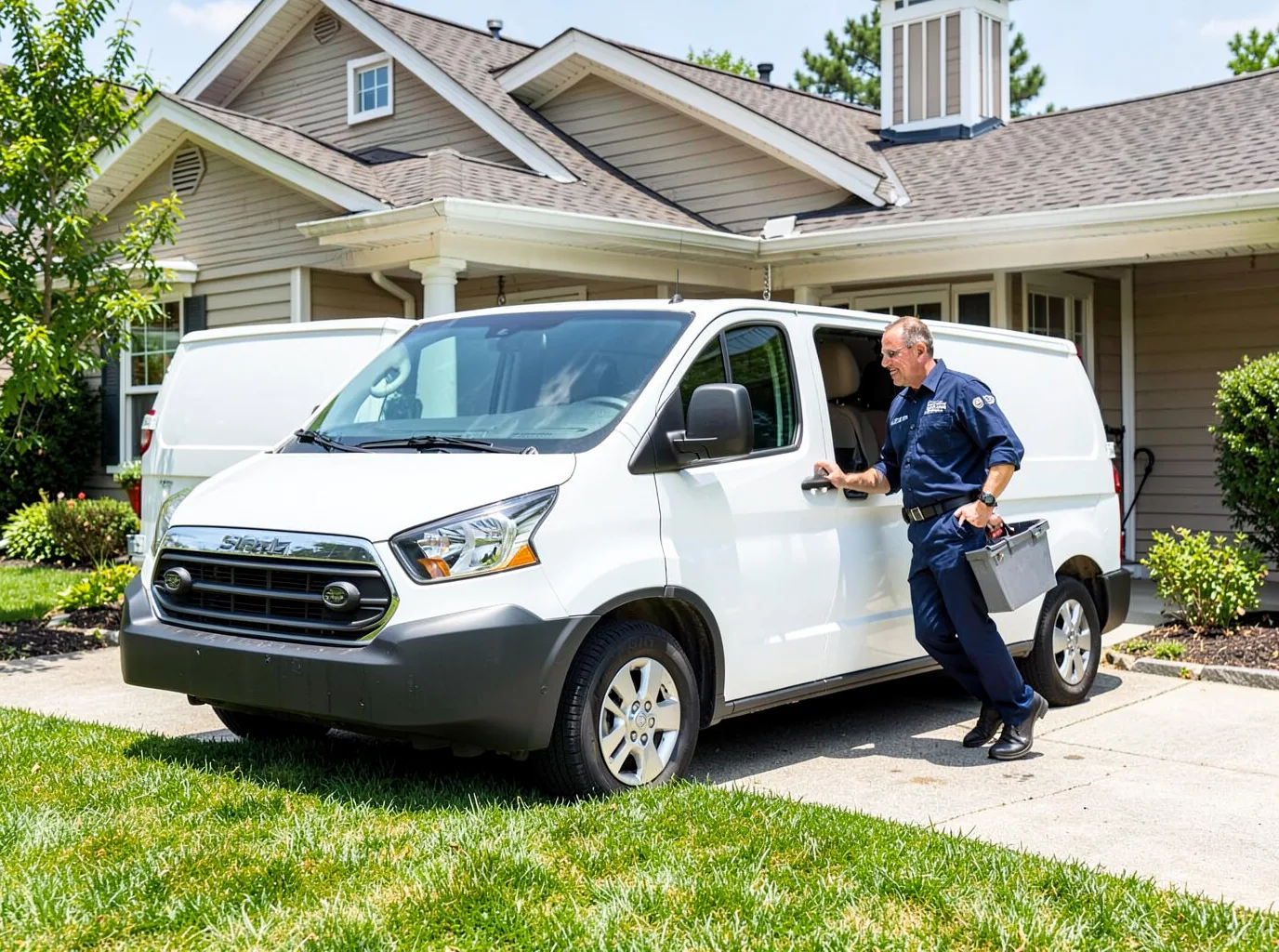 Emergency Plumber company in Concord, AR