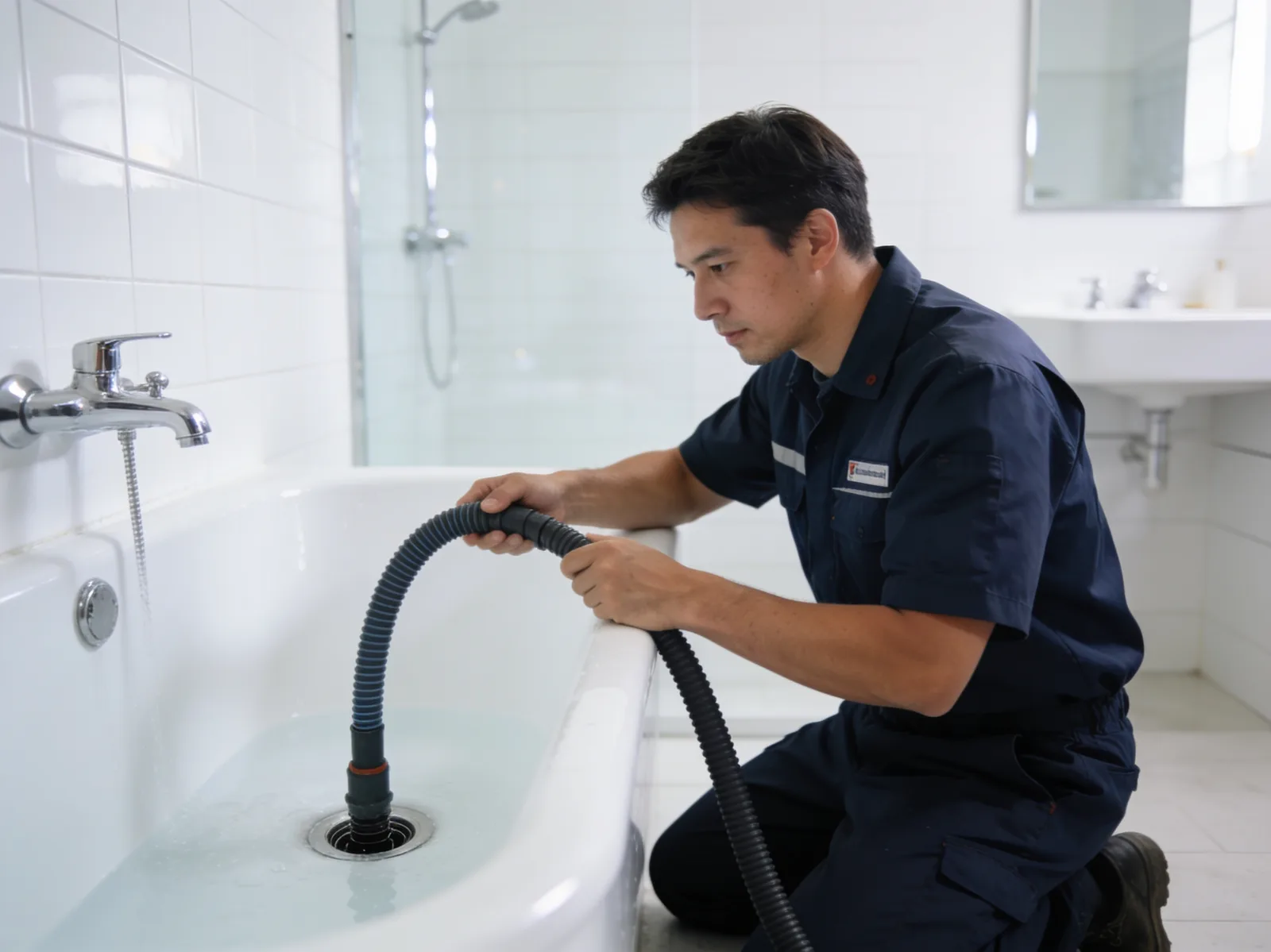 Emergency Plumber Concord, AR FAQs
